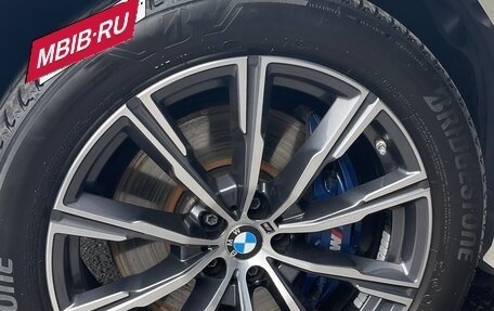 BMW X6, 2021 год, 8 200 000 рублей, 35 фотография