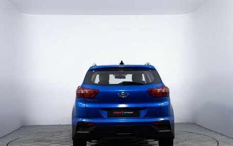 Hyundai Creta I рестайлинг, 2018 год, 1 560 000 рублей, 5 фотография