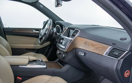 Mercedes-Benz M-Класс, 2014 год, 2 800 000 рублей, 9 фотография
