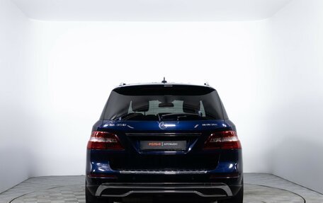 Mercedes-Benz M-Класс, 2014 год, 2 800 000 рублей, 6 фотография