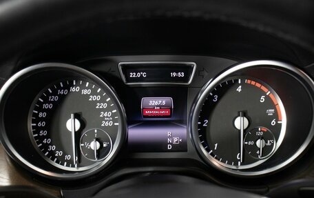 Mercedes-Benz M-Класс, 2014 год, 2 800 000 рублей, 12 фотография