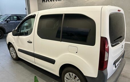 Citroen Berlingo II рестайлинг, 2013 год, 649 000 рублей, 6 фотография