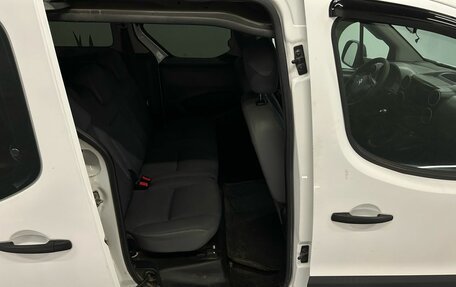 Citroen Berlingo II рестайлинг, 2013 год, 649 000 рублей, 7 фотография