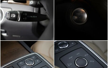 Mercedes-Benz M-Класс, 2014 год, 2 800 000 рублей, 18 фотография