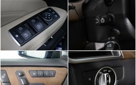 Mercedes-Benz M-Класс, 2014 год, 2 800 000 рублей, 17 фотография