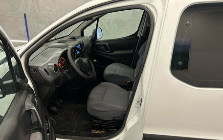 Citroen Berlingo II рестайлинг, 2013 год, 649 000 рублей, 8 фотография
