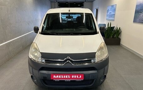 Citroen Berlingo II рестайлинг, 2013 год, 649 000 рублей, 2 фотография
