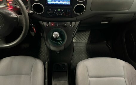 Citroen Berlingo II рестайлинг, 2013 год, 649 000 рублей, 11 фотография