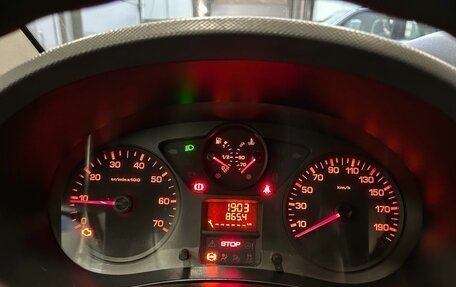 Citroen Berlingo II рестайлинг, 2013 год, 649 000 рублей, 13 фотография