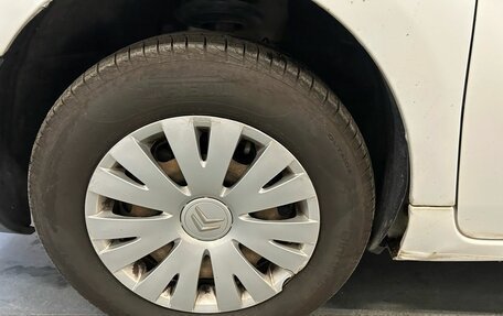 Citroen Berlingo II рестайлинг, 2013 год, 649 000 рублей, 15 фотография