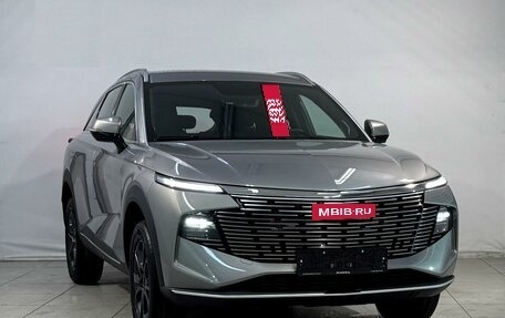 Haval F7, 2025 год, 2 699 000 рублей, 2 фотография