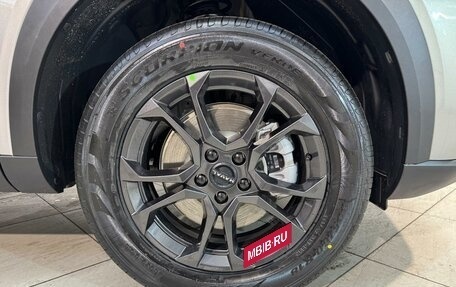 Haval F7, 2025 год, 2 699 000 рублей, 15 фотография