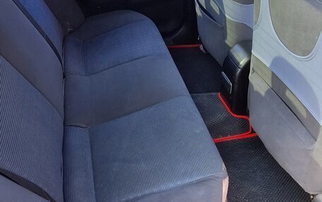 Mitsubishi Lancer IX, 2005 год, 420 000 рублей, 8 фотография
