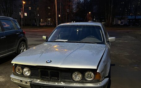 BMW 5 серия, 1994 год, 280 000 рублей, 1 фотография