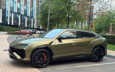 Lamborghini Urus I, 2025 год, 44 900 000 рублей, 1 фотография
