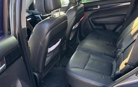 KIA Sorento II рестайлинг, 2014 год, 1 760 000 рублей, 11 фотография