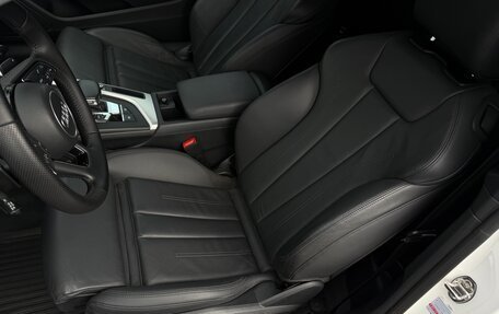 Audi A5, 2018 год, 2 500 000 рублей, 10 фотография
