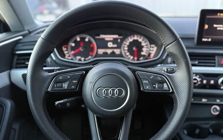 Audi A5, 2018 год, 2 500 000 рублей, 13 фотография