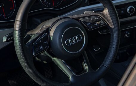 Audi A5, 2018 год, 2 500 000 рублей, 11 фотография