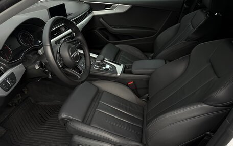 Audi A5, 2018 год, 2 500 000 рублей, 7 фотография