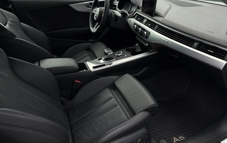 Audi A5, 2018 год, 2 500 000 рублей, 9 фотография