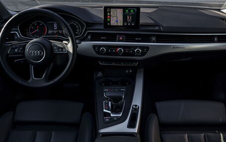 Audi A5, 2018 год, 2 500 000 рублей, 8 фотография