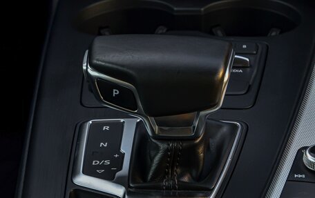 Audi A5, 2018 год, 2 500 000 рублей, 16 фотография