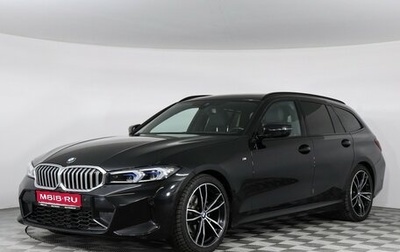 BMW 3 серия, 2022 год, 4 550 000 рублей, 1 фотография
