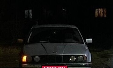 BMW 5 серия, 1994 год, 280 000 рублей, 2 фотография