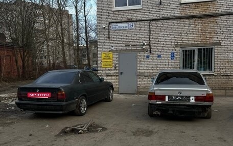 BMW 5 серия, 1994 год, 280 000 рублей, 6 фотография