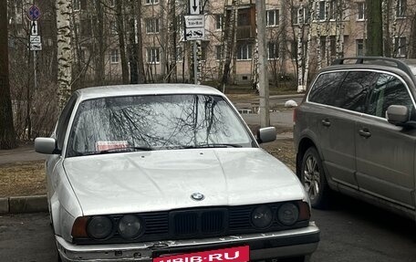 BMW 5 серия, 1994 год, 280 000 рублей, 4 фотография