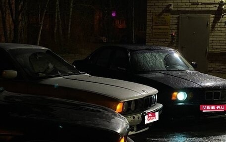 BMW 5 серия, 1994 год, 280 000 рублей, 3 фотография