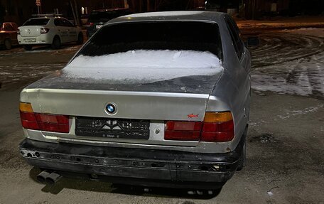 BMW 5 серия, 1994 год, 280 000 рублей, 12 фотография