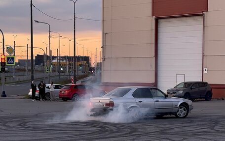 BMW 5 серия, 1994 год, 280 000 рублей, 18 фотография