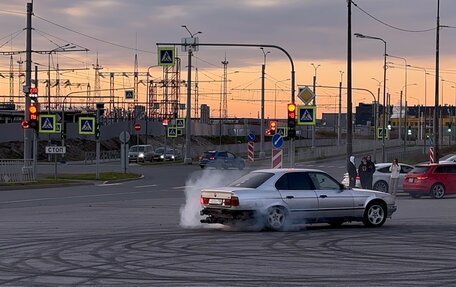 BMW 5 серия, 1994 год, 280 000 рублей, 17 фотография