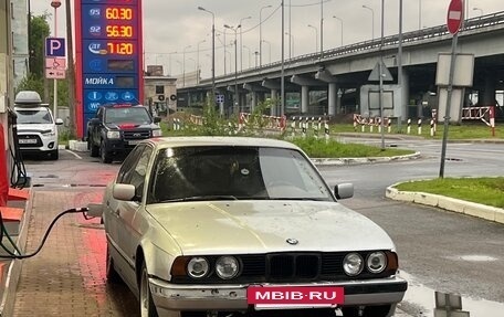BMW 5 серия, 1994 год, 280 000 рублей, 26 фотография