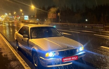 BMW 5 серия, 1994 год, 280 000 рублей, 21 фотография