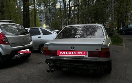 BMW 5 серия, 1994 год, 280 000 рублей, 23 фотография