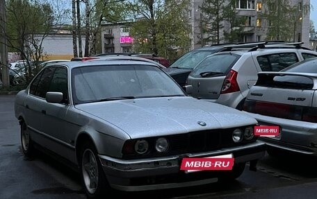 BMW 5 серия, 1994 год, 280 000 рублей, 24 фотография