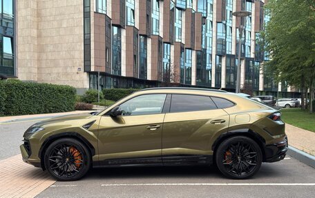 Lamborghini Urus I, 2025 год, 44 900 000 рублей, 2 фотография