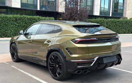 Lamborghini Urus I, 2025 год, 44 900 000 рублей, 4 фотография