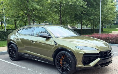 Lamborghini Urus I, 2025 год, 44 900 000 рублей, 8 фотография