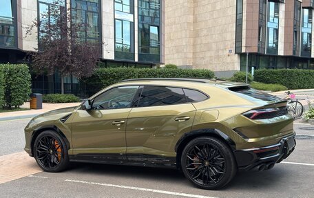 Lamborghini Urus I, 2025 год, 44 900 000 рублей, 3 фотография