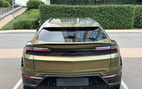 Lamborghini Urus I, 2025 год, 44 900 000 рублей, 5 фотография