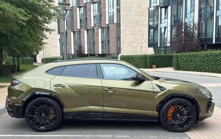 Lamborghini Urus I, 2025 год, 44 900 000 рублей, 6 фотография