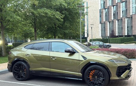 Lamborghini Urus I, 2025 год, 44 900 000 рублей, 7 фотография
