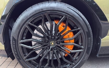 Lamborghini Urus I, 2025 год, 44 900 000 рублей, 9 фотография
