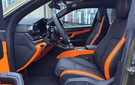 Lamborghini Urus I, 2025 год, 44 900 000 рублей, 14 фотография