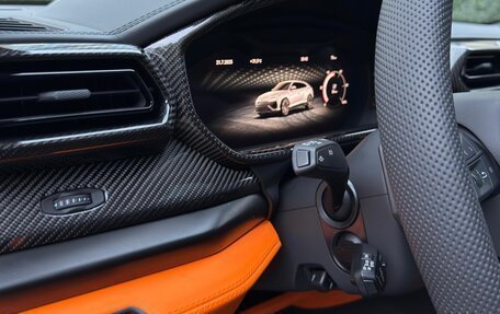 Lamborghini Urus I, 2025 год, 44 900 000 рублей, 15 фотография