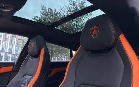 Lamborghini Urus I, 2025 год, 44 900 000 рублей, 17 фотография